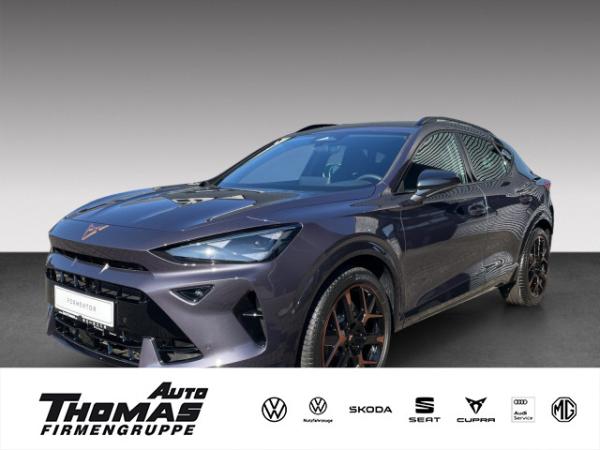 Cupra Formentor VZ 333 PS 2.0 TSI DSG 4Drive