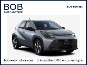 Toyota Aygo X Active 1.5l Hybrid + Business-Paket inkl. Wartung☄️Leasing-Kracher☄️Gewerbe-Deal