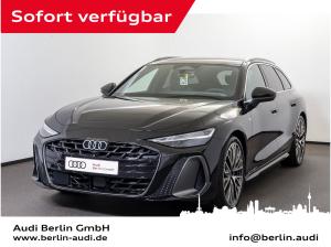 Audi A6 Avant TFSI quattro S tronic