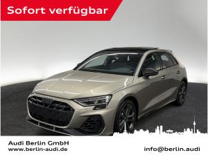 Audi S3 Sportback TFSI S tronic