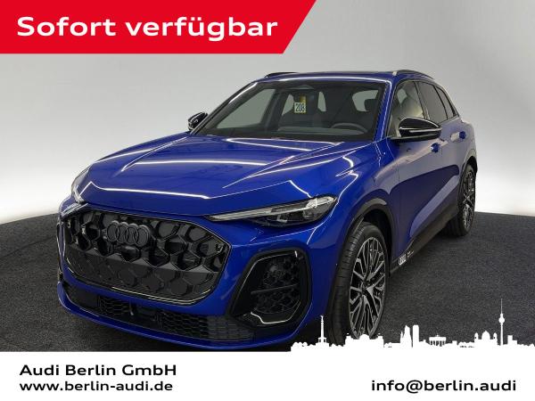 Audi Q5 e-hybrid quattro S tronic