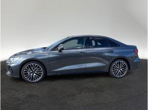 Audi A3 Limousine S line TFSI S tronic