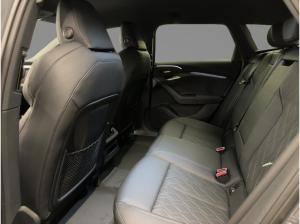 Audi S6 e-tron S6 Avant e-tron