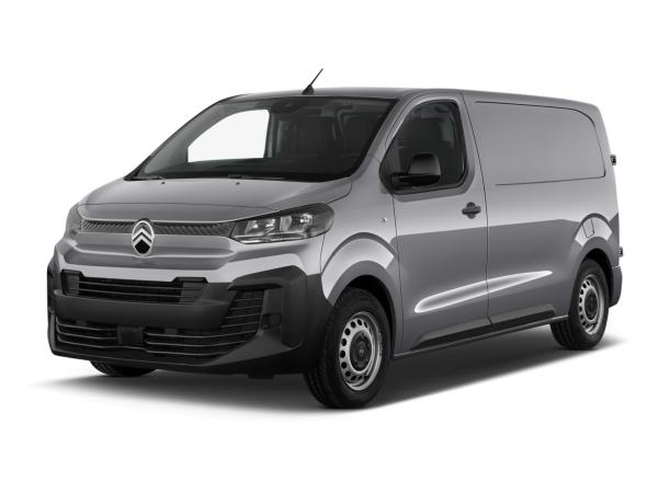 Citroën Jumpy First KaWa M **Rate ab** ***frei konfigurierbar***