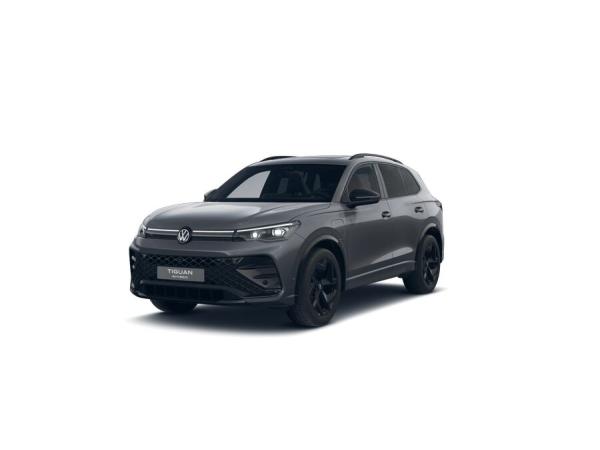 Volkswagen Tiguan 1.5 eHybrid OPF 130kW DSG R-Line - TOP Ausstattung - Gewerbeknaller!