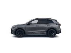 Volkswagen Tiguan 1.5 eHybrid OPF 130kW DSG R-Line - TOP Ausstattung - Gewerbeknaller!