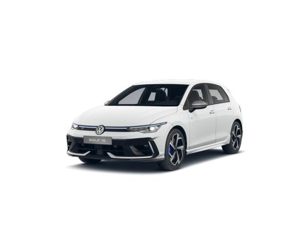 Volkswagen Golf 2.0 TSI OPF 4MOTION 245kW DSG R