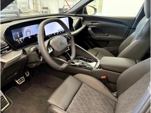 Audi Q5 S line e-hybrid qu. - edition one, Matrix, 360 Kamera, Tech Pro, AHK