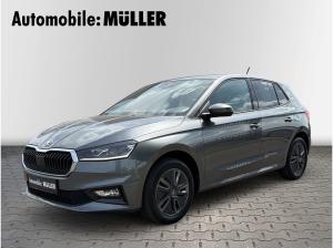 Skoda Fabia 🔥 2x SOFORT VERFÜGBAR | Fabia Balance 115 PS | WINTER PLUS | CLIMATRONIC | 124 € NETTO