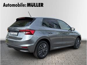 Skoda Fabia 🔥 2x SOFORT VERFÜGBAR | Fabia Balance 115 PS | WINTER PLUS | CLIMATRONIC | 124 € NETTO