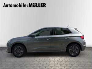 Skoda Fabia 🔥 2x SOFORT VERFÜGBAR | Fabia Balance 115 PS | WINTER PLUS | CLIMATRONIC | 124 € NETTO