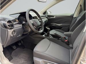 Skoda Fabia 🔥 2x SOFORT VERFÜGBAR | Fabia Balance 115 PS | WINTER PLUS | CLIMATRONIC | 124 € NETTO