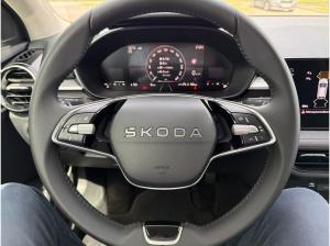 Skoda Fabia 🔥 2x SOFORT VERFÜGBAR | Fabia Balance 115 PS | WINTER PLUS | CLIMATRONIC | 124 € NETTO