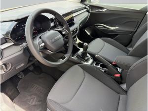 Skoda Fabia 🔥 2x SOFORT VERFÜGBAR | Fabia Balance 115 PS | WINTER PLUS | CLIMATRONIC | 124 € NETTO