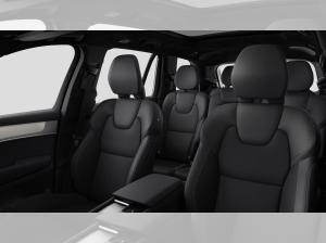 Volvo XC90 T8 AWD Ultra Black Edition / AHK