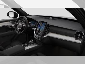 Volvo XC90 T8 AWD Ultra Black Edition / AHK