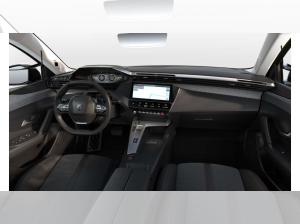 Peugeot 408 Allure-Business - MIld-Hybrid 145 e-DSC6  inkl. Allwetter
