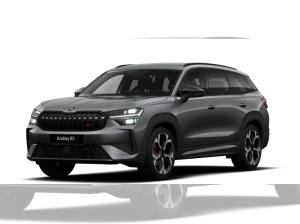 Skoda Kodiaq RS 2,0 TSI 195 kW 7-Gang-DSG 4x4*AHK*Pano*Winter*Sofort Verfügbar*