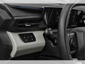 Ford Explorer Style, Standard Range, GJ-Reifen, Winter-Paket