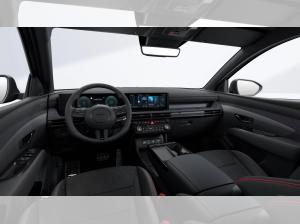 Hyundai TUCSON N Line X 4WD 💼GEWERBE-AKTION💼🟢SOFORT VERFÜGBAR🟢 360° Kamera Navi Matrix-LED Assistenz-Paket Klimasit