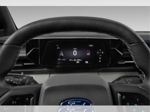 Ford Explorer Style, Standard Range, GJ-Reifen, Winter-Paket
