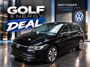 Volkswagen Golf 2.0 TDI DSG Energy⚡Energy-Deal⚡ AHK NAVI KAMERA SITZHZG