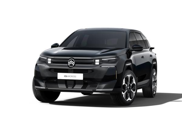 Citroën C5 Aircross Hybrid 145 ë-DCS6 MAX