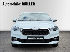 Skoda Fabia 🔥 Fabia Balance 95 PS | WINTER PLUS | FRONTSCHEIBENHEIZUNG | CLIMATRONIC | 117 € NETTO