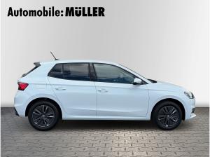 Skoda Fabia 🔥 Fabia Balance 95 PS | WINTER PLUS | FRONTSCHEIBENHEIZUNG | CLIMATRONIC | 117 € NETTO
