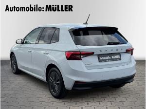 Skoda Fabia 🔥 Fabia Balance 95 PS | WINTER PLUS | FRONTSCHEIBENHEIZUNG | CLIMATRONIC | 117 € NETTO