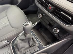 Skoda Fabia 🔥 Fabia Balance 95 PS | WINTER PLUS | FRONTSCHEIBENHEIZUNG | CLIMATRONIC | 117 € NETTO