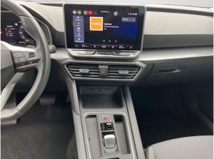 Seat Leon Sportstourer Style 1.5 eTSI DSG CARPLAY RFK STANDHZ