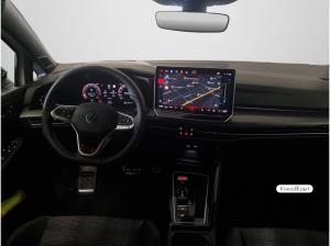 Volkswagen Golf GTI 2.0 TSI DSG  BLACKSTYLE HARMAN NAVI HEADUP SITZHZ KAMERA