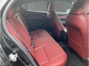 Mazda 3 e-SKYACTIV X 186 Takumi Automatik