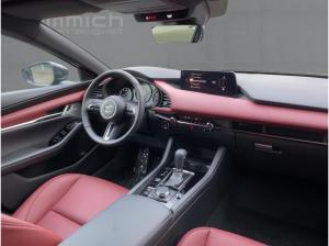 Mazda 3 e-SKYACTIV X 186 Takumi Automatik