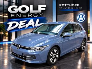 Volkswagen Golf 2.0 TDI DSG Energy⚡Energy-Deal⚡ AHK NAVI KAMERA SITZHZG