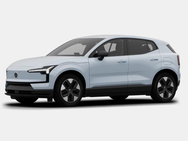 Volvo EX30 P5 Core