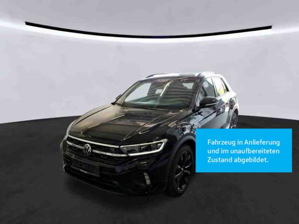 Volkswagen T-Roc R-Line💥TOP DEAL💥 1.0 TSI LED ACC PDC Bluetooth SHZ
