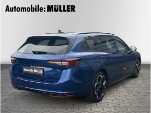 Skoda Superb 🔥 SOFORT VERFÜGBAR | SUPERB SPORTLINE 265 PS 4x4 | PANO | MASSAGE | STANDHEIZUNG | CANTON | HUD