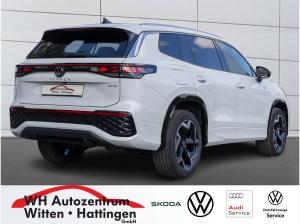 Volkswagen Tayron 1.5 eTSI DSG - R-LINE *GEWERBE SONDERLEASING* *sofort verfügbar*