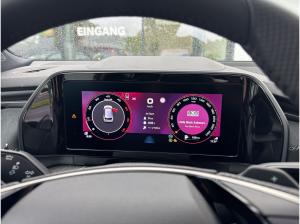 Skoda Kodiaq 🔥 SOFORT VERFÜGBAR | KODIAQ SPORTLINE 193 PS 4x4 | PANO | STANDHEIZUNG | CANTON | HUD | AHK | 360°