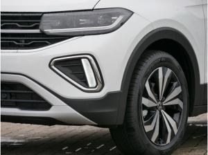 Volkswagen T-Cross 1.0 TSI DSG Style/Kamera/INFO-PAKET "Discover"/Privataktion/SOFORT VERFÜGBAR/ab 188€