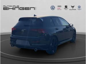 Volkswagen Golf GTI 2,0 l TSI inkl. Winterräder