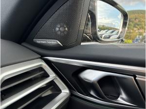 BMW M440i xDrive Cabrio LEDER,ACC,H/K SOUND,360 GRAD KAMERA,HUD,NACKENWÄRMER,19 ZOLL