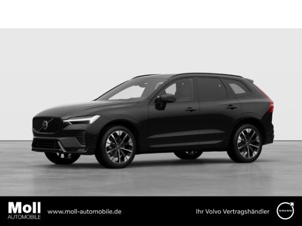 Volvo XC60 B5 Plus Dark*Licht und Lagom Paket*20 Zoll*