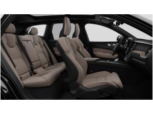 Volvo XC60 B5 Plus Dark*Licht und Lagom Paket*20 Zoll*