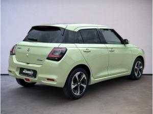 Suzuki Swift SWIFT COMFORT+ HYBRID