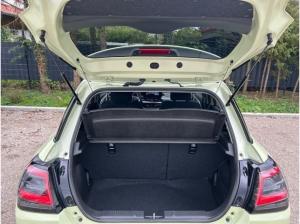 Suzuki Swift SWIFT COMFORT+ HYBRID