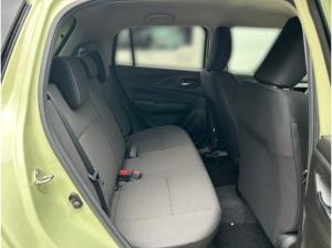 Suzuki Swift SWIFT COMFORT+ HYBRID