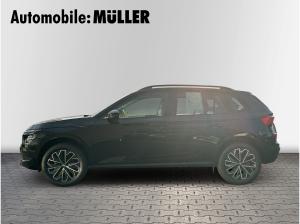 Skoda Kamiq 🔥 Kamiq Balance 115 PS DSG | BLACK MAGIC | DIGITAL COCKPIT | 132 € NETTO | AKTION BIS 31.10.